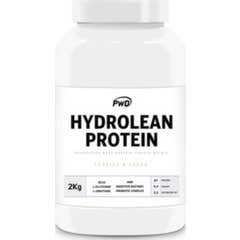 PWD Nutrition Hydrolean Protein Banana & Cookies 1000g