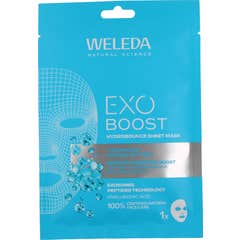 Weleda Exo Boost Hydrobounce Masque Visage 20 ml