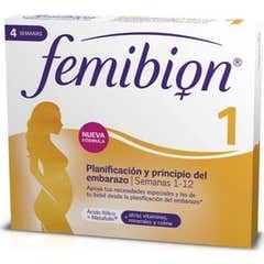 Femibion 1 28comp