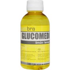 Glucomedics 75G Citron 200ml