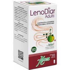 Lenodiar Adulte 20 Caps 500mg