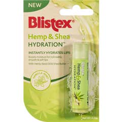 Blistex Chanvre &amp; Karité 4.25g