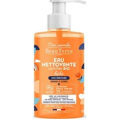 Beauterra BB Eau Nettoyant Sans Parfum 750ml