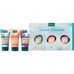 Kneipp Shower Moments Coffret Mini 3x50ml