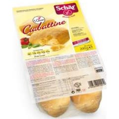 Schar Ciabattine 200 G. *