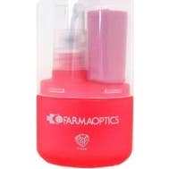 Farmaoptics for strawberry scented glasses + cloth 1ud