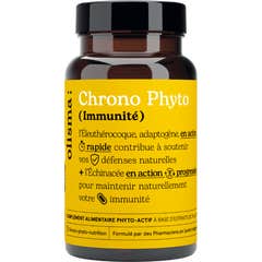 Olisma Chrono Phyto Immunité 45 Gélules