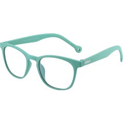 Ciclo Lunettes de lecture Triana Vert Caoutchouc 1,50