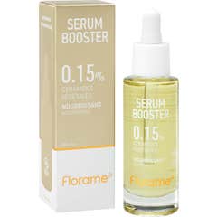Florame Sérum Booster Nourrissant Céramides Végétales Bio 30 ml