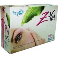 Farmigea Zyal Goutte Oculaire 20x5ml