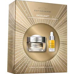 Institut Esthederm Coffret Crème Excellage