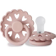 Frigg Sucette En Silicone The Little Match Girl 0-6M