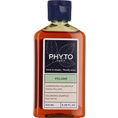 Phyto Phytovolume Shampooing Volumateur Cheveux Fins 100 ml