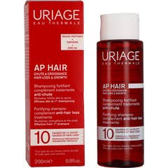 Uriage Shampooing fortifiant anti-chute AP Hair 200 ml