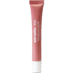 Sensilis Peptide [Lip Color] 04 Nude Sriracha 10ml