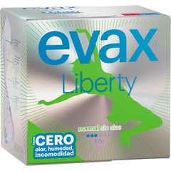 Evax Liberty Normal Comfort Pad 12 pcs