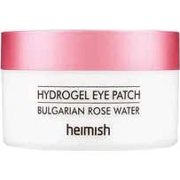 Heimish Patchs Hydrogel Contour des Yeux à l'Eau de Rose Bulgare 60 unités