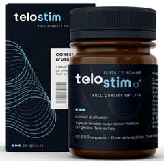 Telostim Fertility Homme 30caps