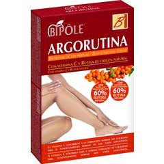 Biopole Argorutin 20 ampoules