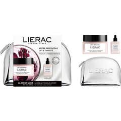 Lierac Pack Lift Integral Crème Jour 50ml + Sérum Tenseur 15ml