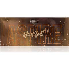 BPerfect Cosmetics Manifest Aspire Palette 36g