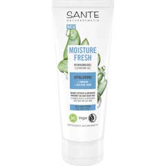 Sante Moisture Fresh Cleansing Gel 100ml