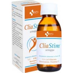 Sirop Cliastim 150Ml