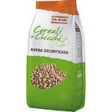 AVOINE BIOLOGIQUE DÉCORÉE 500G
