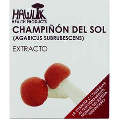 Champignon Soleil Hawlik 60caps