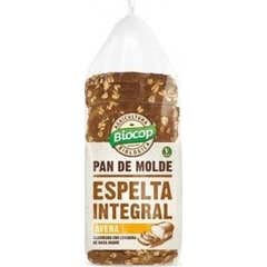 Biocop Moisissure d'épeautre complet Avoine 400 g
