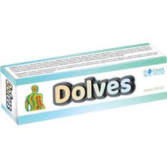 Dogma Healthcare Crème Dolves 100ml