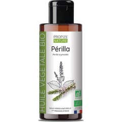 Propos'Nature Huile de Périlla Bio 100 ml