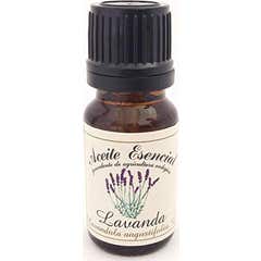 LABIATAE Aceite Esencial De Lavanda 30ml