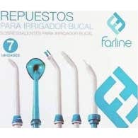Remplacement de la ligne de production Irrigad Denta Farline