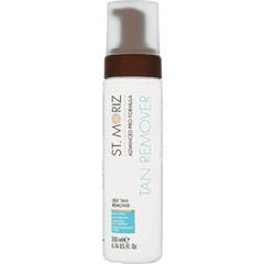 Mousse anti-bronzage St. Moriz 200ml