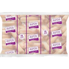Airos Picos Sans Gluten Bio 80g