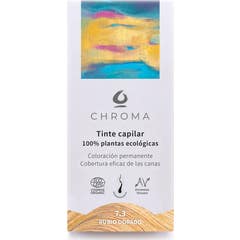 Chroma Bio Teinture 7.3 Blond Doré 500g