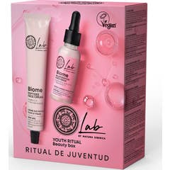 Natura Siberica Coffret de Beauté Rituel de Jeunesse
