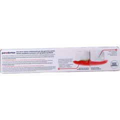 Parodontax Dentifrice Original Soin des gencives 3x75 ml