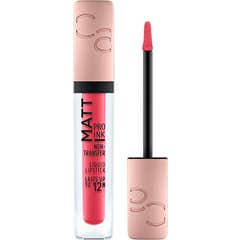 Catrice Matt Pro Ink Non Transfer Lipstick Liquid 080 5ml