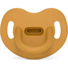 Suavinex Sucette Smoothie Silicone 6-18M 1 Unité Suavinex Sucette Smoothie Silicone 6-18M 1 Unité