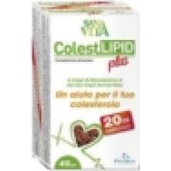 Sanavita Colestlipid Plus45Cpr