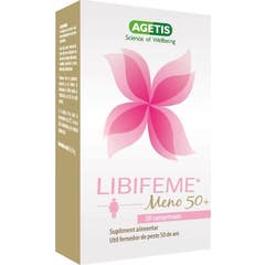 Libifeme Meno 50+ 30comp