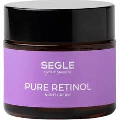Segle Clinical Crème Pure Retinol 50ml