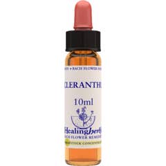 Healing Herbs Scléranthus 10ml