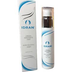 F&G Salute & Benessere Idran Crème Hydratante Visage 50ml