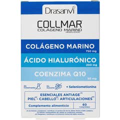 Collmar Esenciales Antiage 60comp