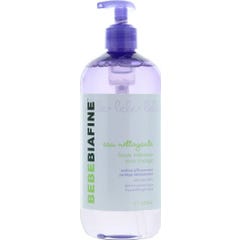 Bebebiafine Eau Nettoy Fl500ml