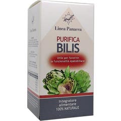 Linea Panacea Purifica Bilis 50ml