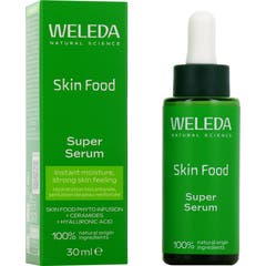 Weleda Skin Food Super Serum 30 ml